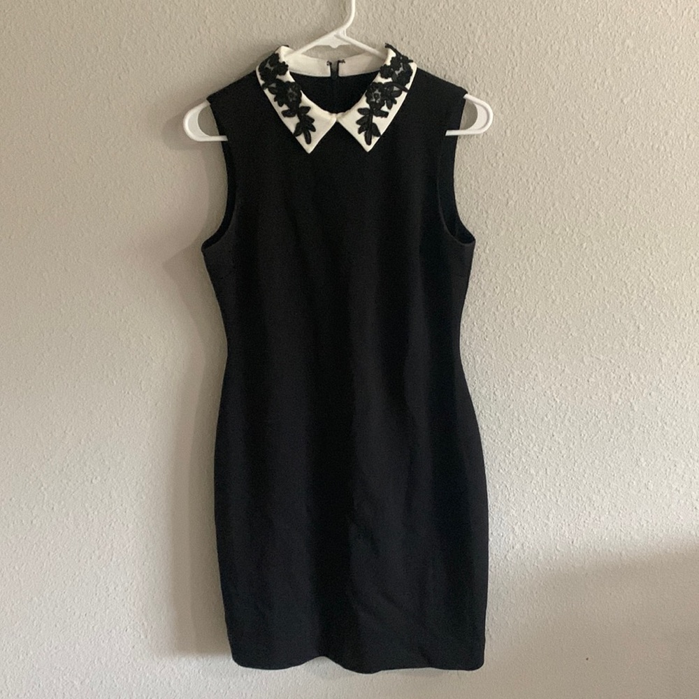 Ivanka Trump fitted dress